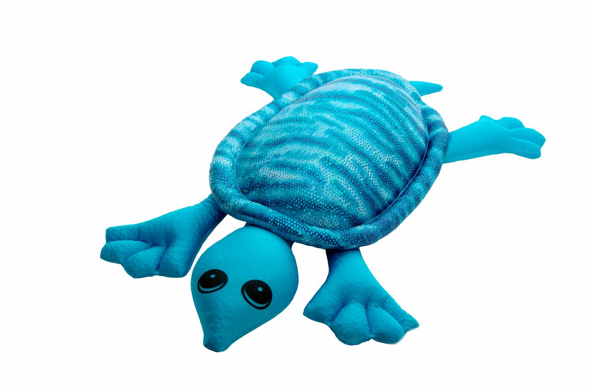 manimo Gewichtstier Schildkröte 2-in-1